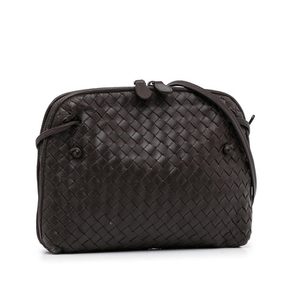 Luxury Bottega Veneta Intrecciato Nodini (SHG-05trHm)