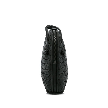 Luxury Bottega Veneta Intrecciato Nodini (SHG-L6Cr0E)