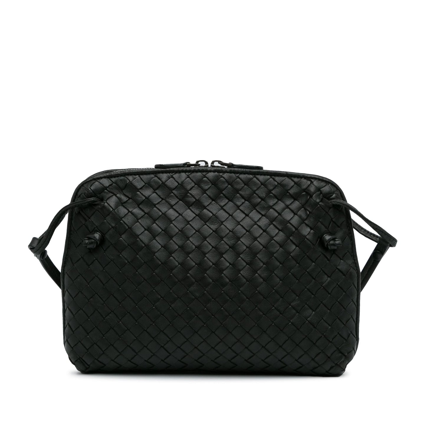 Luxury Bottega Veneta Intrecciato Nodini (SHG-L6Cr0E)