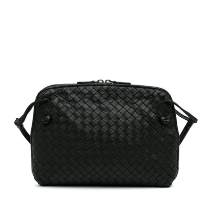Luxury Bottega Veneta Intrecciato Nodini (SHG-L6Cr0E)