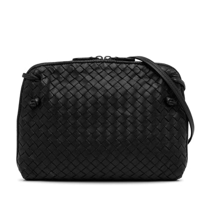 Luxury Bottega Veneta Intrecciato Nodini (SHG-L6Cr0E)