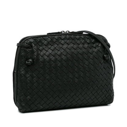 Luxury Bottega Veneta Intrecciato Nodini (SHG-L6Cr0E)