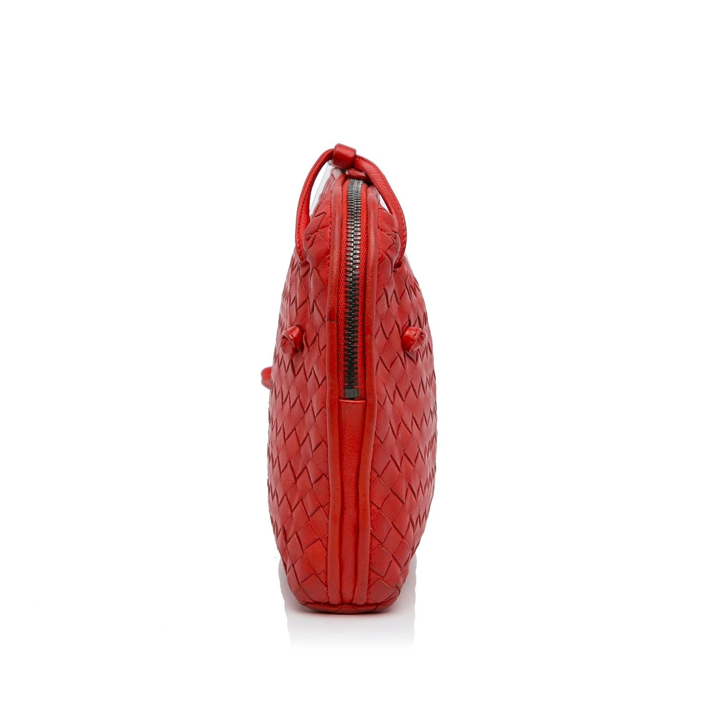 Luxury Bottega Veneta Intrecciato Nodini (SHG-fH3AVW)