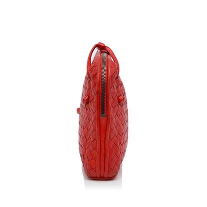 Luxury Bottega Veneta Intrecciato Nodini (SHG-fH3AVW)