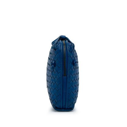 Luxury Bottega Veneta Intrecciato Nodini (SHG-s4BCWb)