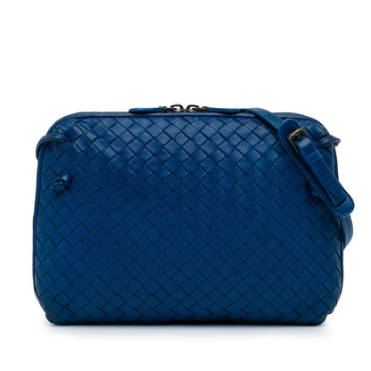 Luxury Bottega Veneta Intrecciato Nodini (SHG-s4BCWb)