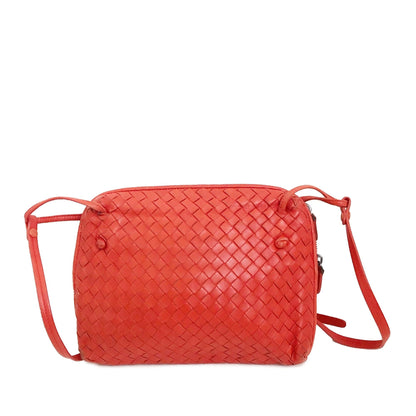 Luxury Bottega Veneta Intrecciato Nodini (SHG-GuMmbZ)