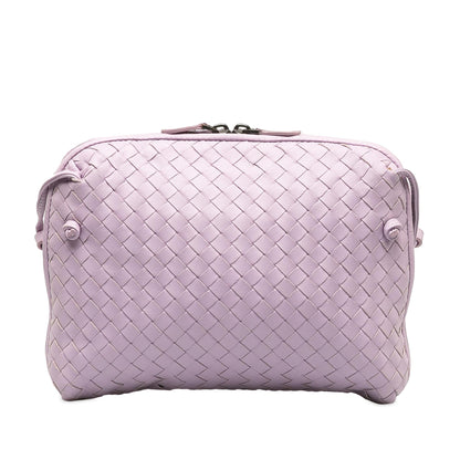Luxury Bottega Veneta Intrecciato Nodini (SHG-tgfbTI)