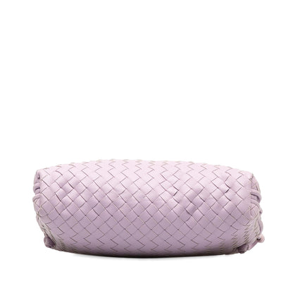 Luxury Bottega Veneta Intrecciato Nodini (SHG-tgfbTI)