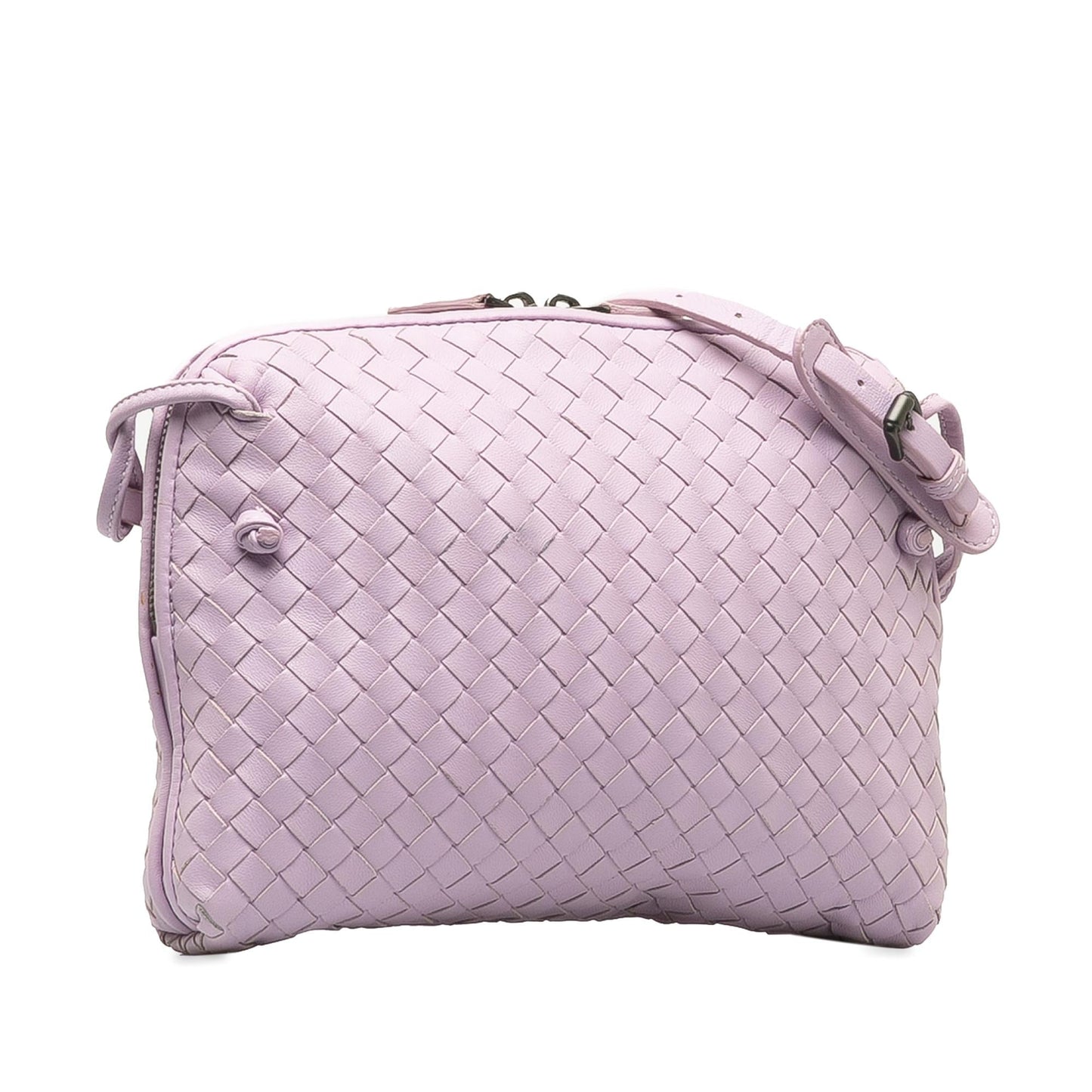 Luxury Bottega Veneta Intrecciato Nodini (SHG-tgfbTI)