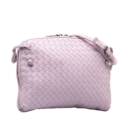 Luxury Bottega Veneta Intrecciato Nodini (SHG-tgfbTI)
