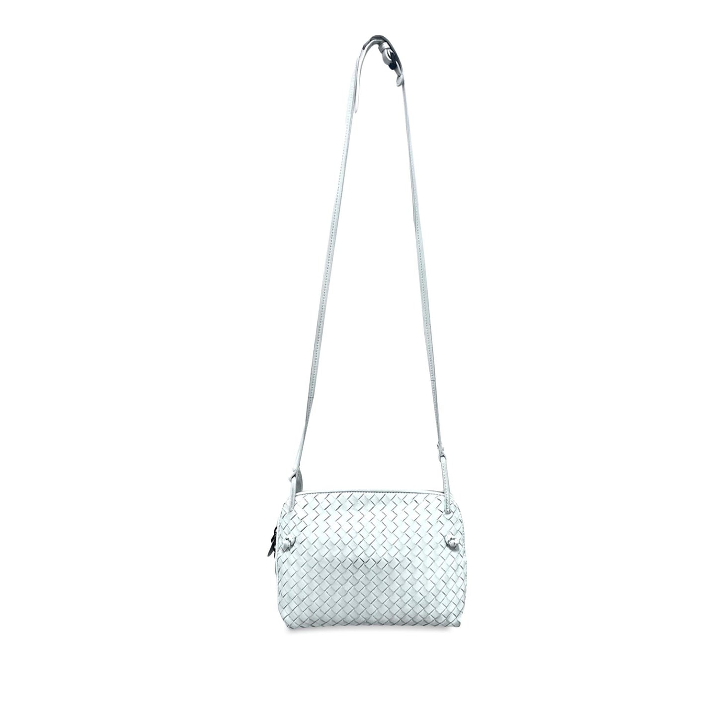 Luxury Bottega Veneta Intrecciato Nodini (SHG-edBkko)