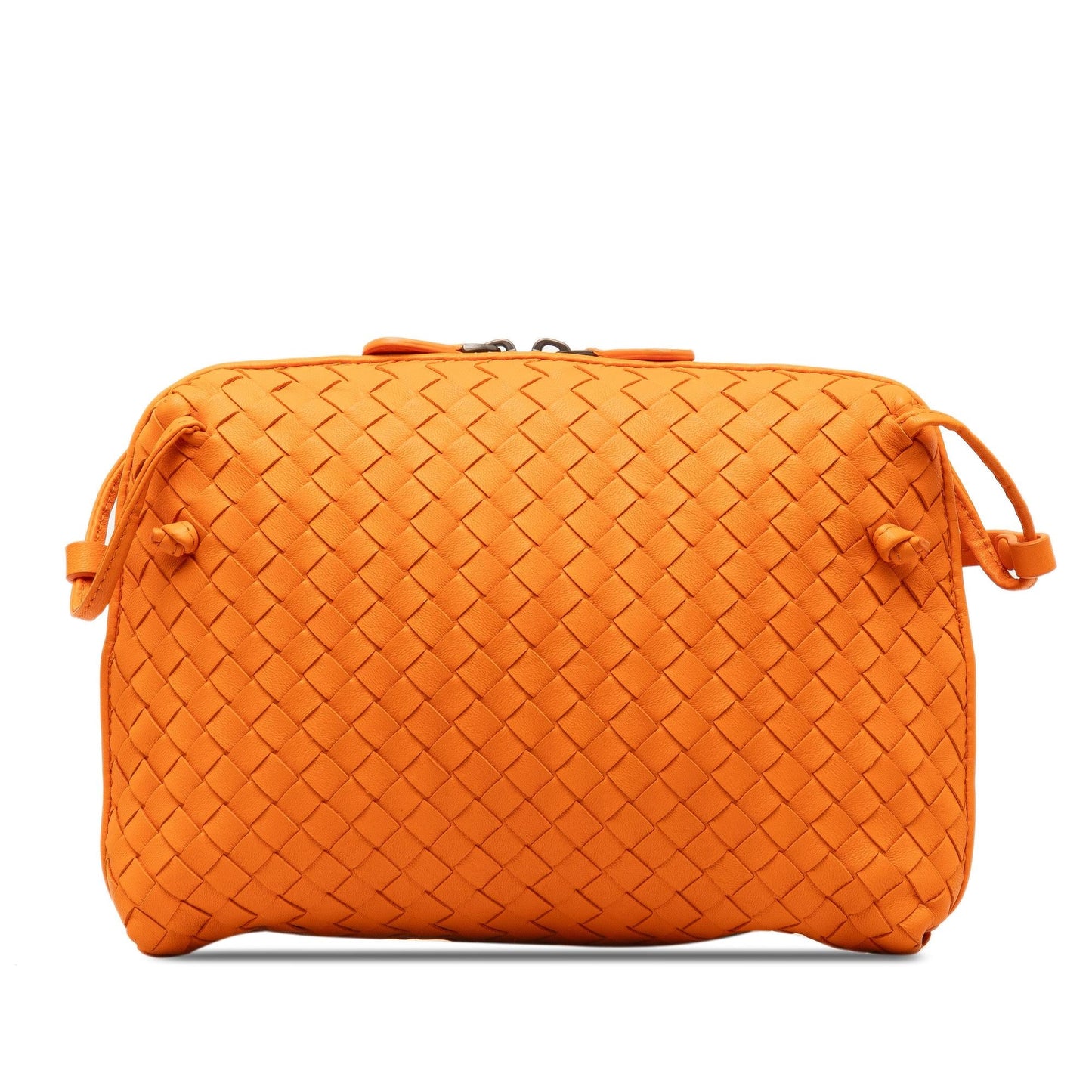 Luxury Bottega Veneta Intrecciato Nodini (SHG-f4EW9z)