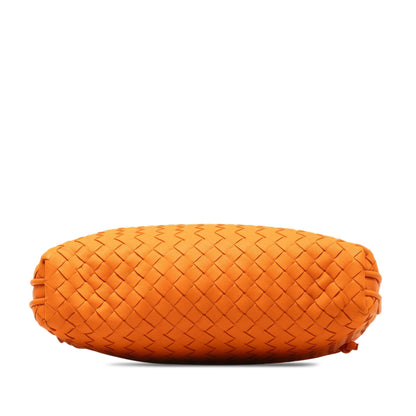 Luxury Bottega Veneta Intrecciato Nodini (SHG-f4EW9z)
