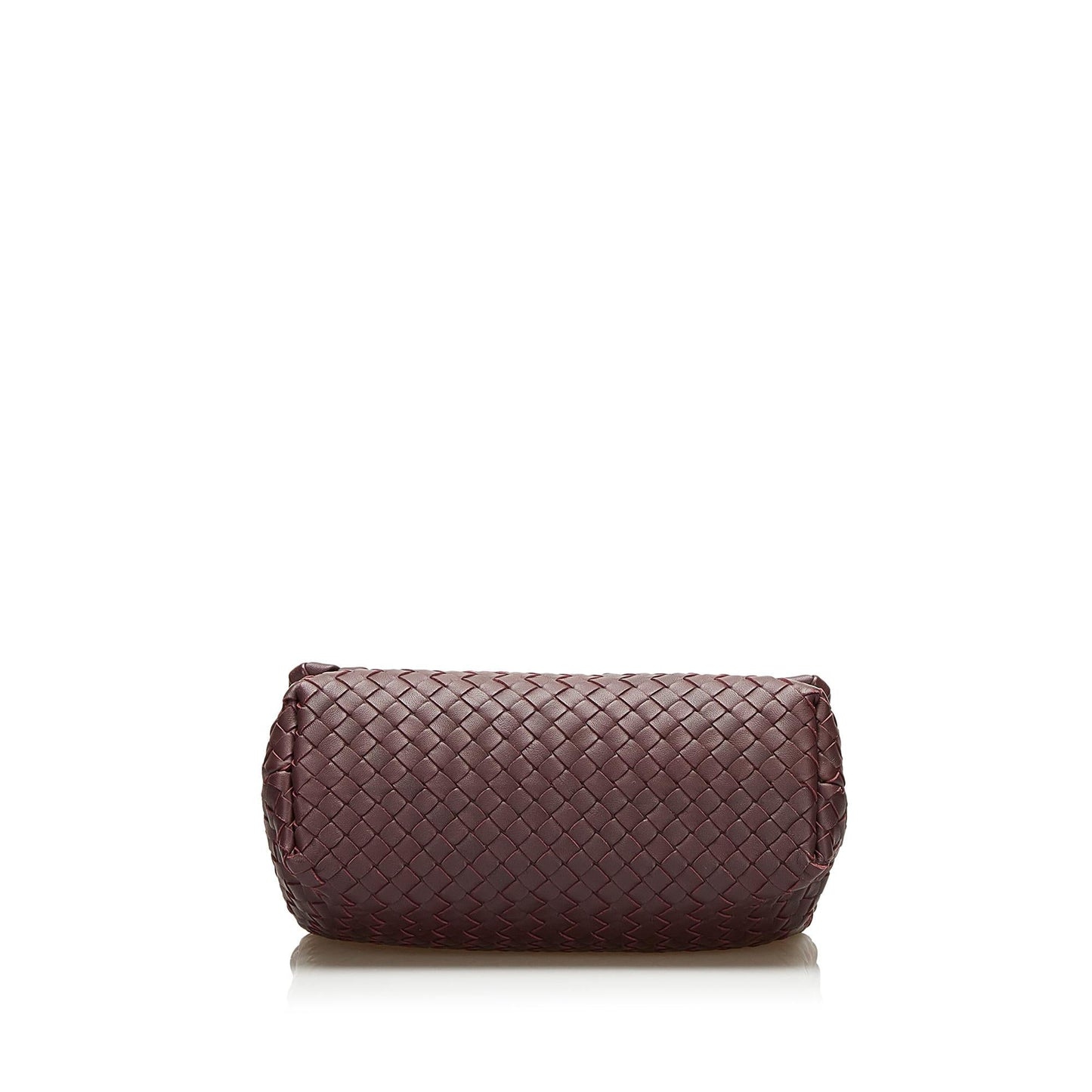 Luxury Bottega Veneta Intrecciato Olimpia (SHG-35861)