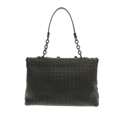 Luxury Bottega Veneta Intrecciato Olimpia (SHG-FBHtpP)