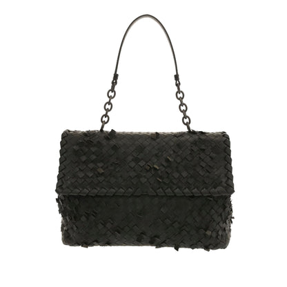 Luxury Bottega Veneta Intrecciato Olimpia (SHG-FBHtpP)