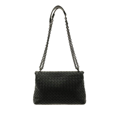 Luxury Bottega Veneta Intrecciato Olimpia (SHG-YNKEcE)