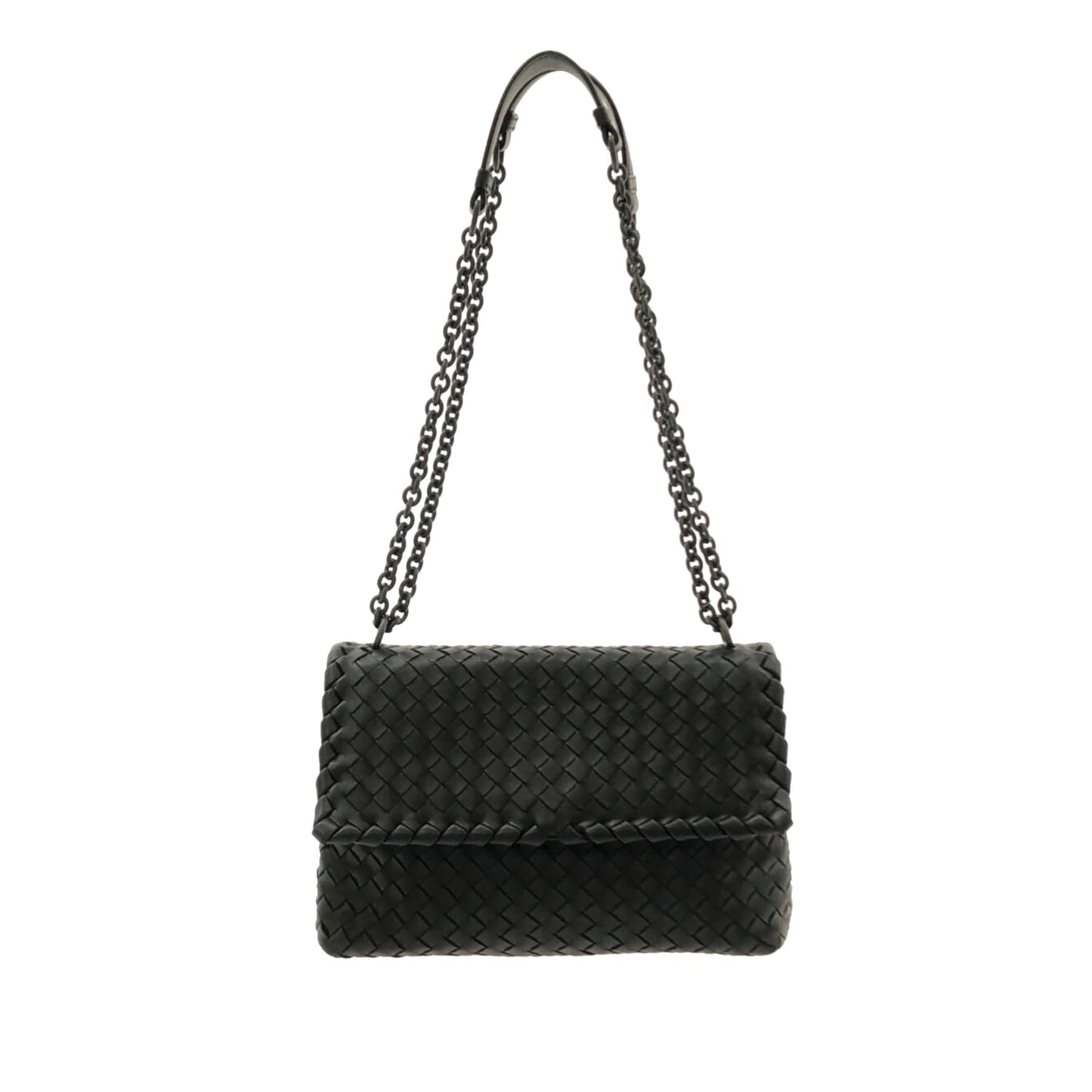Luxury Bottega Veneta Intrecciato Olimpia (SHG-YNKEcE)