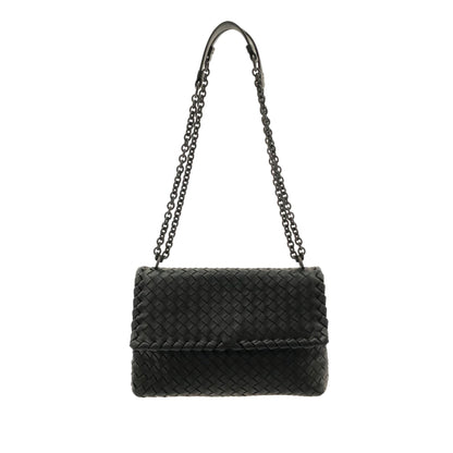 Luxury Bottega Veneta Intrecciato Olimpia (SHG-YNKEcE)