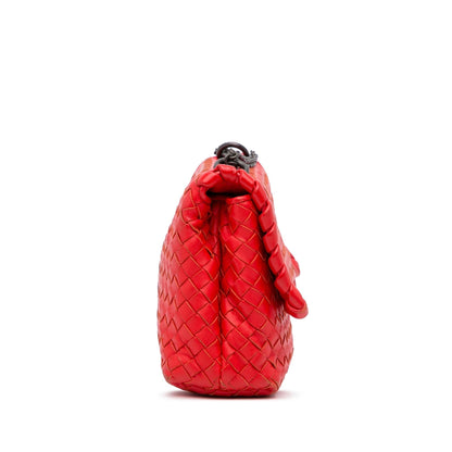 Luxury Bottega Veneta Intrecciato Olimpia (SHG-2EdkgQ)