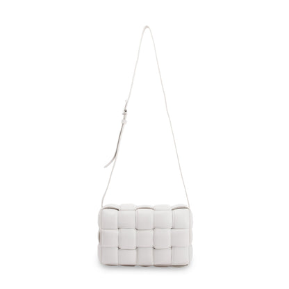 Bottega Veneta Intrecciato Padded Cassette Bag