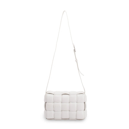 Bottega Veneta Intrecciato Padded Cassette Bag