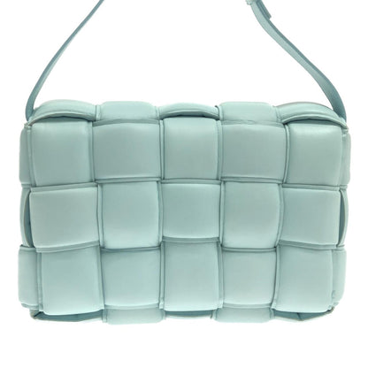 Luxury Bottega Veneta Intrecciato Padded Cassette (SHG-8cfm93)