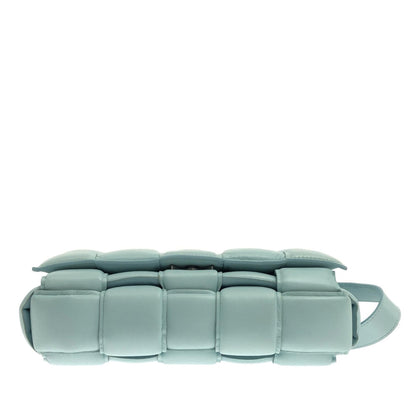 Luxury Bottega Veneta Intrecciato Padded Cassette (SHG-8cfm93)
