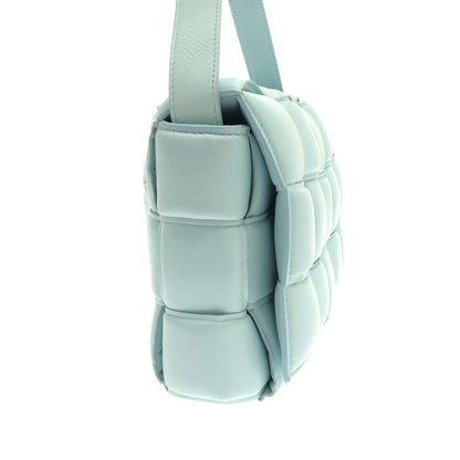 Luxury Bottega Veneta Intrecciato Padded Cassette (SHG-8cfm93)