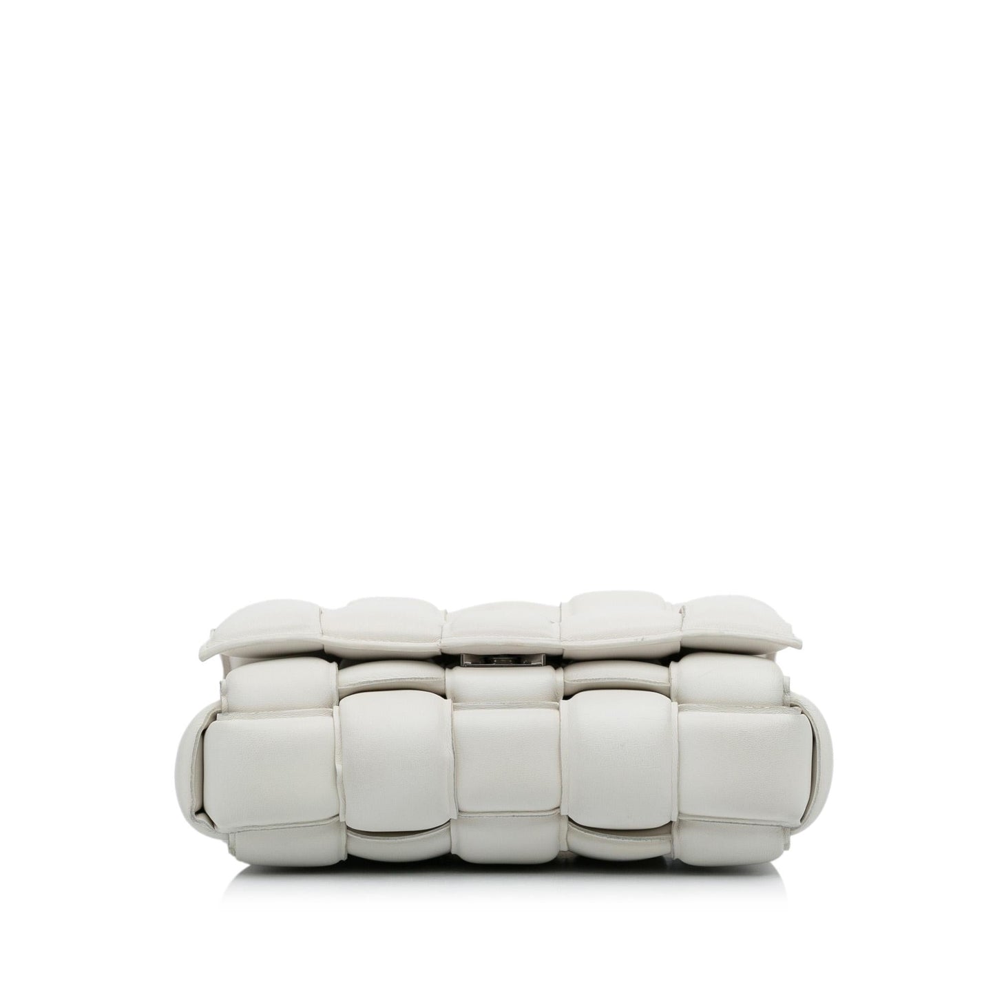 Luxury Bottega Veneta Intrecciato Padded Cassette (SHG-YdQL0A)