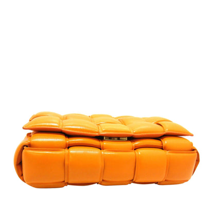 Luxury Bottega Veneta Intrecciato Padded Cassette (SHG-JUdhEA)