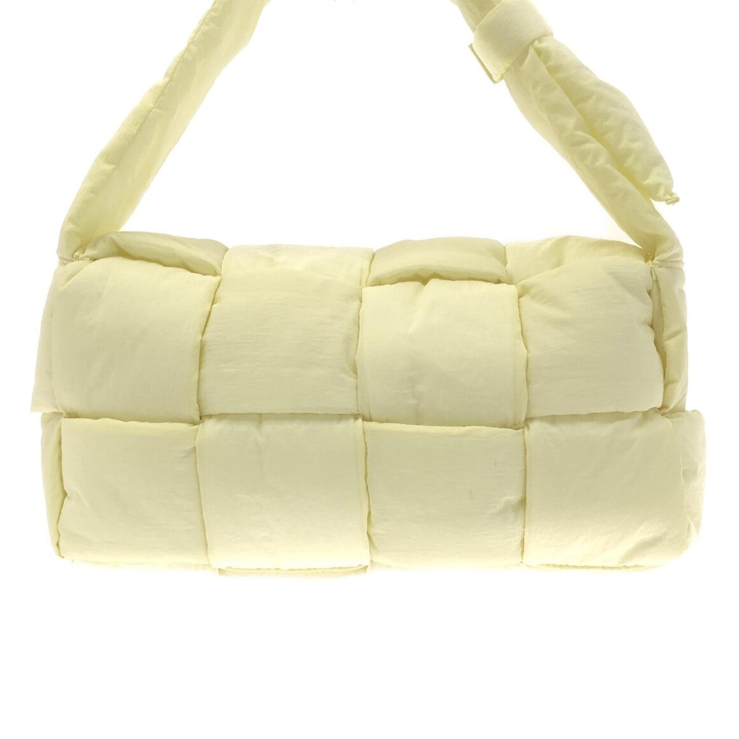 Luxury Bottega Veneta Intrecciato Padded Tech Cassette (SHG-YgqiO5)
