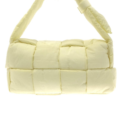 Luxury Bottega Veneta Intrecciato Padded Tech Cassette (SHG-YgqiO5)
