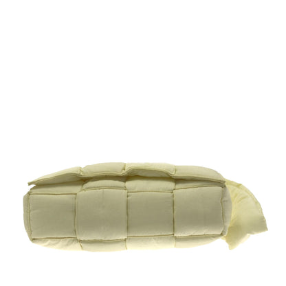 Luxury Bottega Veneta Intrecciato Padded Tech Cassette (SHG-YgqiO5)