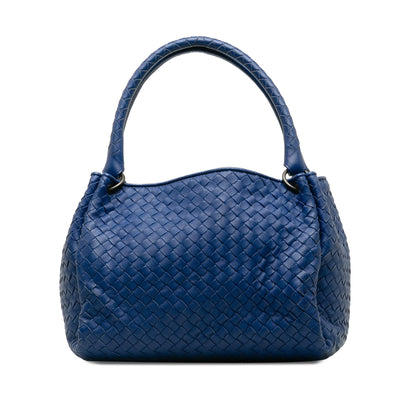 Luxury Bottega Veneta Intrecciato Parachute Tote (SHG-wJZw0L)