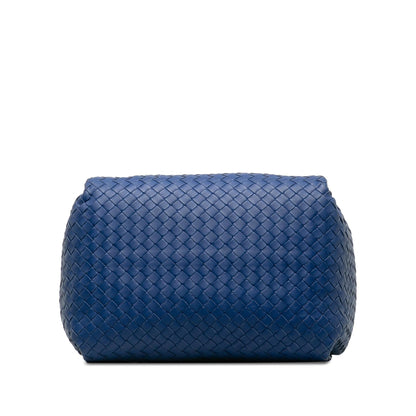 Luxury Bottega Veneta Intrecciato Parachute Tote (SHG-wJZw0L)
