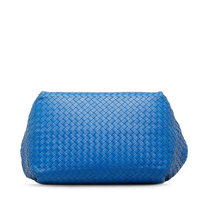 Luxury Bottega Veneta Intrecciato Parachute Tote (SHG-D1oXY7)
