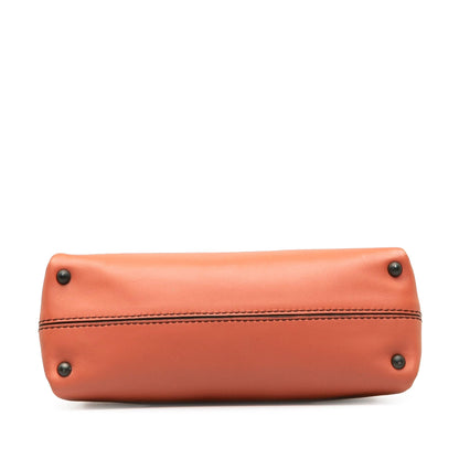 Luxury Bottega Veneta Intrecciato Piazza Satchel (SHG-uPDFWH)