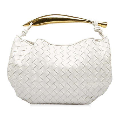 Luxury Bottega Veneta Intrecciato Sardine (SHG-ZWrkvM)