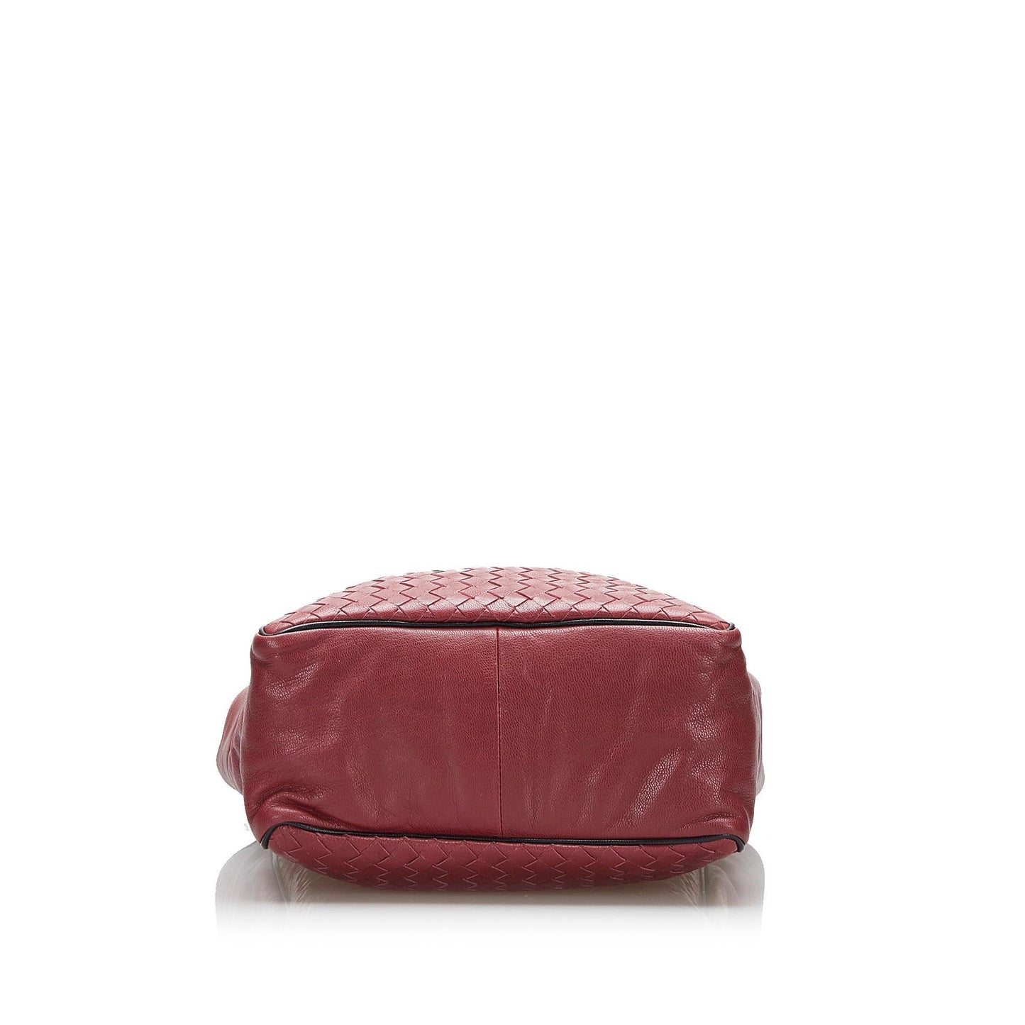 Luxury Bottega Veneta Intrecciato Satchel (SHG-Q6gavg)