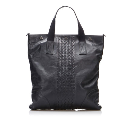 Luxury Bottega Veneta Intrecciato Satchel (SHG-f6Vfkd)