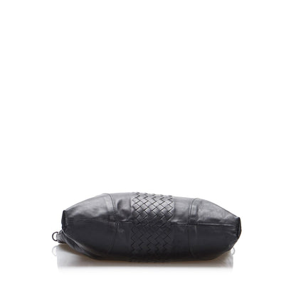 Luxury Bottega Veneta Intrecciato Satchel (SHG-f6Vfkd)