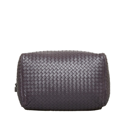 Luxury Bottega Veneta Intrecciato Satchel (SHG-UVxAk3)
