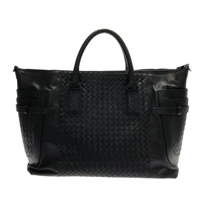 Luxury Bottega Veneta Intrecciato Satchel (SHG-4QJipi)