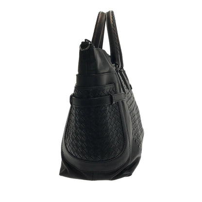 Luxury Bottega Veneta Intrecciato Satchel (SHG-4QJipi)