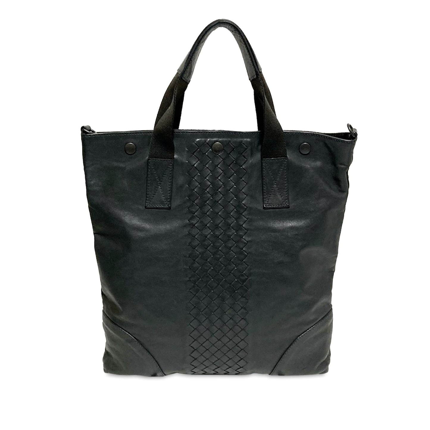 Luxury Bottega Veneta Intrecciato Satchel (SHG-SQj8xf)