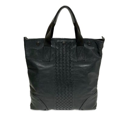 Luxury Bottega Veneta Intrecciato Satchel (SHG-SQj8xf)