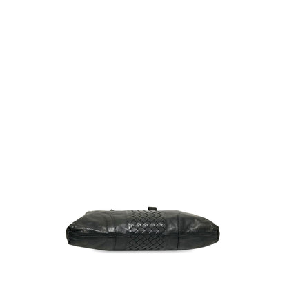Luxury Bottega Veneta Intrecciato Satchel (SHG-SQj8xf)