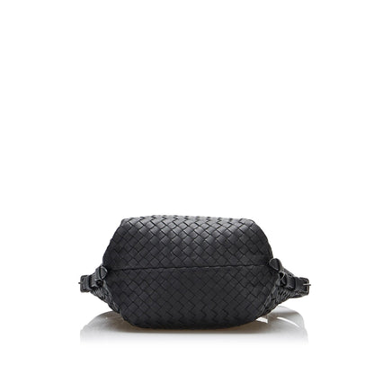 Luxury Bottega Veneta Intrecciato Shoulder Bag (SHG-Z6IzBv)